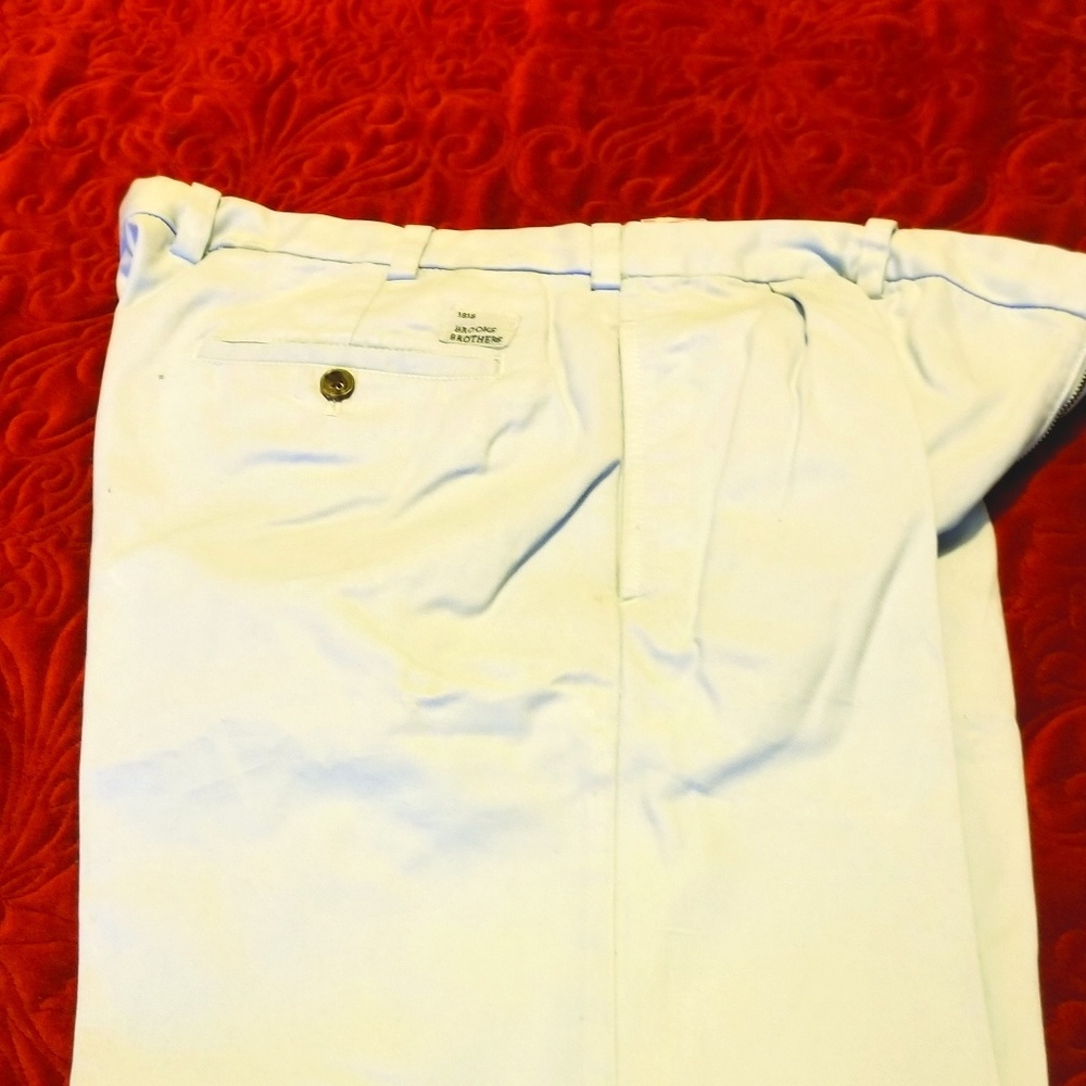 Brooks Brothers 1818 Chinos for Men
